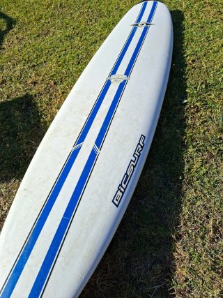 Tabla de surf BIC Natural Surf 2
