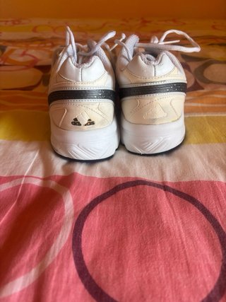 Zapatillas Adidas Blancas Talla 42
