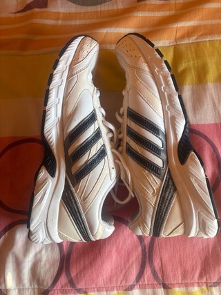 Zapatillas Adidas Blancas Talla 42