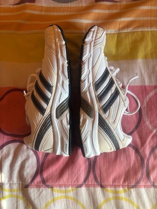 Zapatillas Adidas Blancas Talla 42