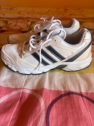 Zapatillas Adidas Blancas Talla 42