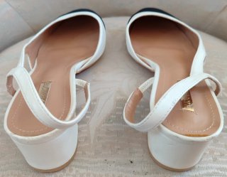 Zapatos Buonarotti Talla 39