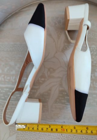 Zapatos Buonarotti Talla 39