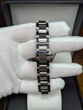 Reloj Seiko Mod Ballon Blanco, Negro y Azul Marino