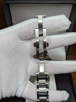Reloj Seiko Mod Ballon Blanco, Negro y Azul Marino