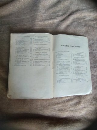 Libro Los Hijos del Pueblo. De 1930 Tomo II