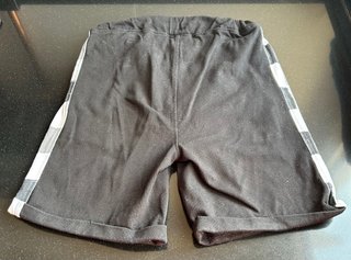 Lote pantalones cortos Tuc Tuc T. 12 años