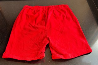 Lote pantalones cortos Tuc Tuc T. 12 años