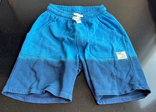 Lote pantalones cortos Tuc Tuc T. 12 años