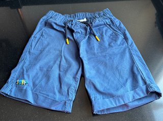 Lote pantalones cortos Tuc Tuc T. 12 años