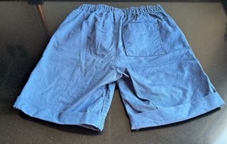 Lote pantalones cortos Tuc Tuc T. 12 años