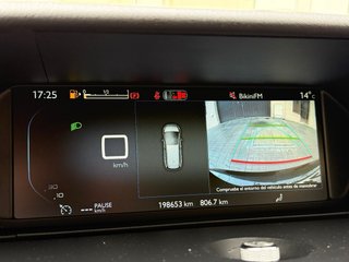 Citroen Grand C4 Picasso 2016
