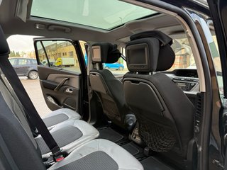 Citroen Grand C4 Picasso 2016