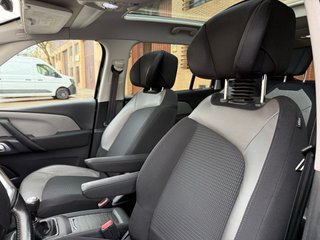 Citroen Grand C4 Picasso 2016