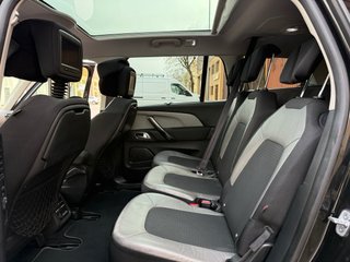 Citroen Grand C4 Picasso 2016