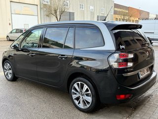Citroen Grand C4 Picasso 2016