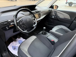 Citroen Grand C4 Picasso 2016