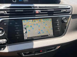 Citroen Grand C4 Picasso 2.0HDI 150cv