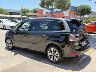 Citroen Grand C4 Picasso 2.0HDI 150cv