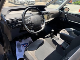 Citroen Grand C4 Picasso 2.0HDI 150cv