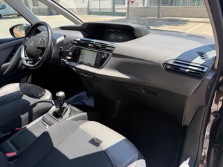 Citroen Grand C4 Picasso 2.0HDI 150cv