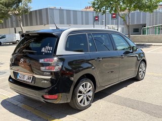 Citroen Grand C4 Picasso 2.0HDI 150cv