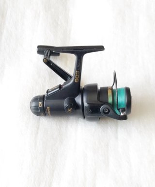 Mulinello Browning 506 graphite