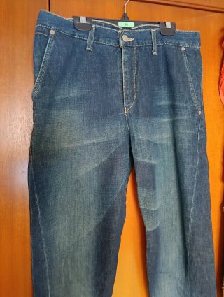 Pantalon Levi's vintage