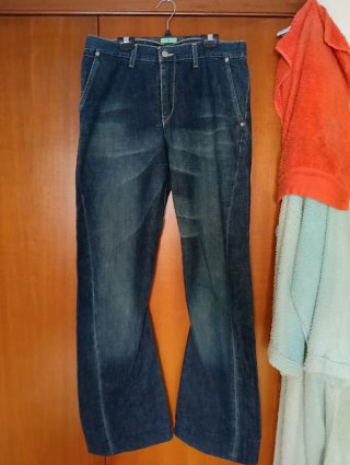 Pantalon Levi's vintage