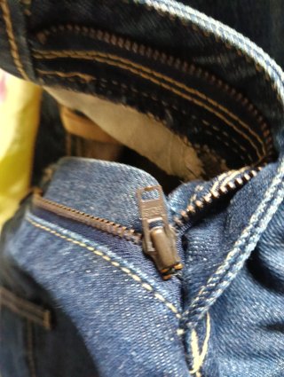 Pantalon Levi's vintage