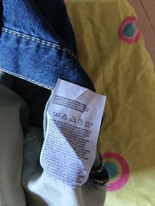Pantalon Levi's vintage