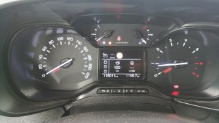 Citroen Berlingo 2019