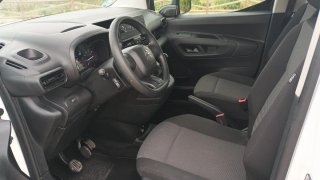 Citroen Berlingo 2019