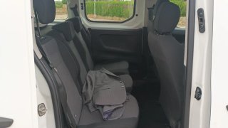 Citroen Berlingo 2019