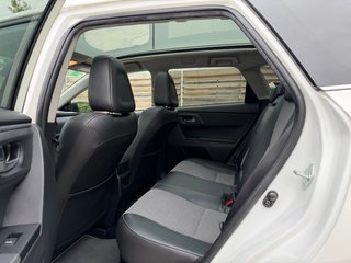 Toyota Auris hibrido 2018