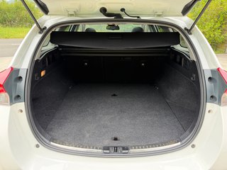 Toyota Auris hibrido 2018