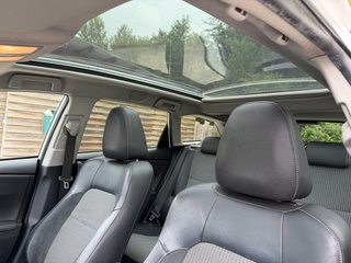 Toyota Auris hibrido 2018