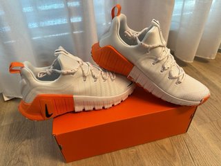 Zapatillas Nike Free Metcon 6