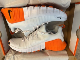 Zapatillas Nike Free Metcon 6