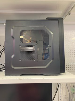 PC Gaming NOX