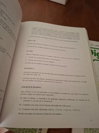 Curso de catalán