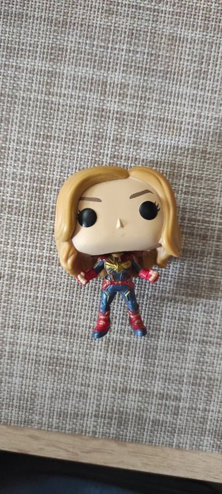 Lote de 3 figuras Funko Pop