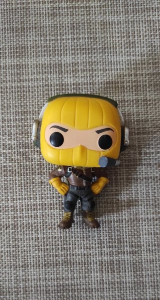 Lote de 3 figuras Funko Pop