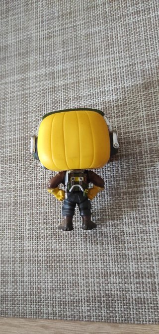 Lote de 3 figuras Funko Pop