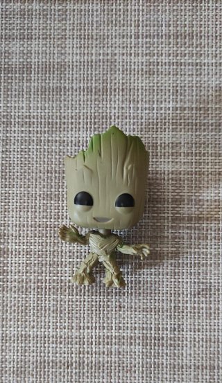 Lote de 3 figuras Funko Pop
