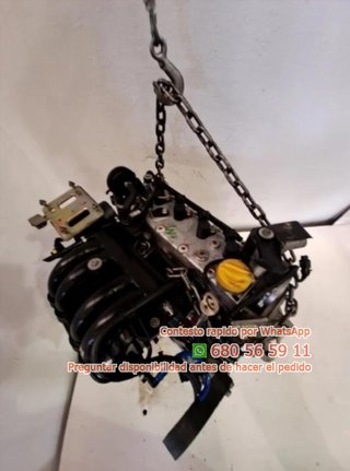 71745443 motor fiat grande punto (199)  Ref:881351