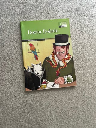 Libros en catalán, castellano e ingles.