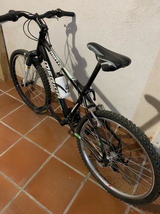 Bicicleta Merida Matts Junior