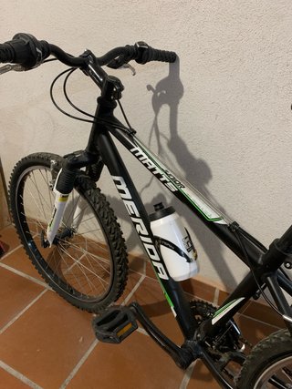 Bicicleta Merida Matts Junior