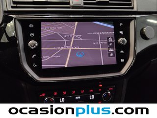 SEAT Ibiza 1.0 TGI GNC S&S FR Eco Plus 66 kW (90 CV)